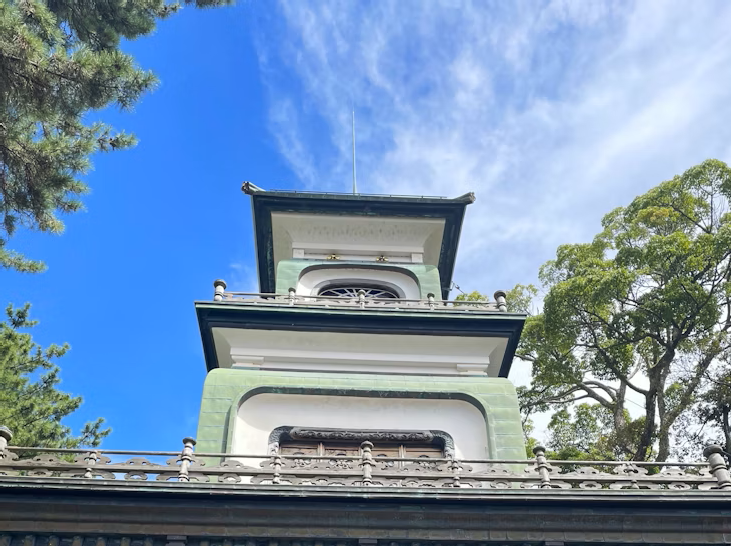 Oyama Jinja