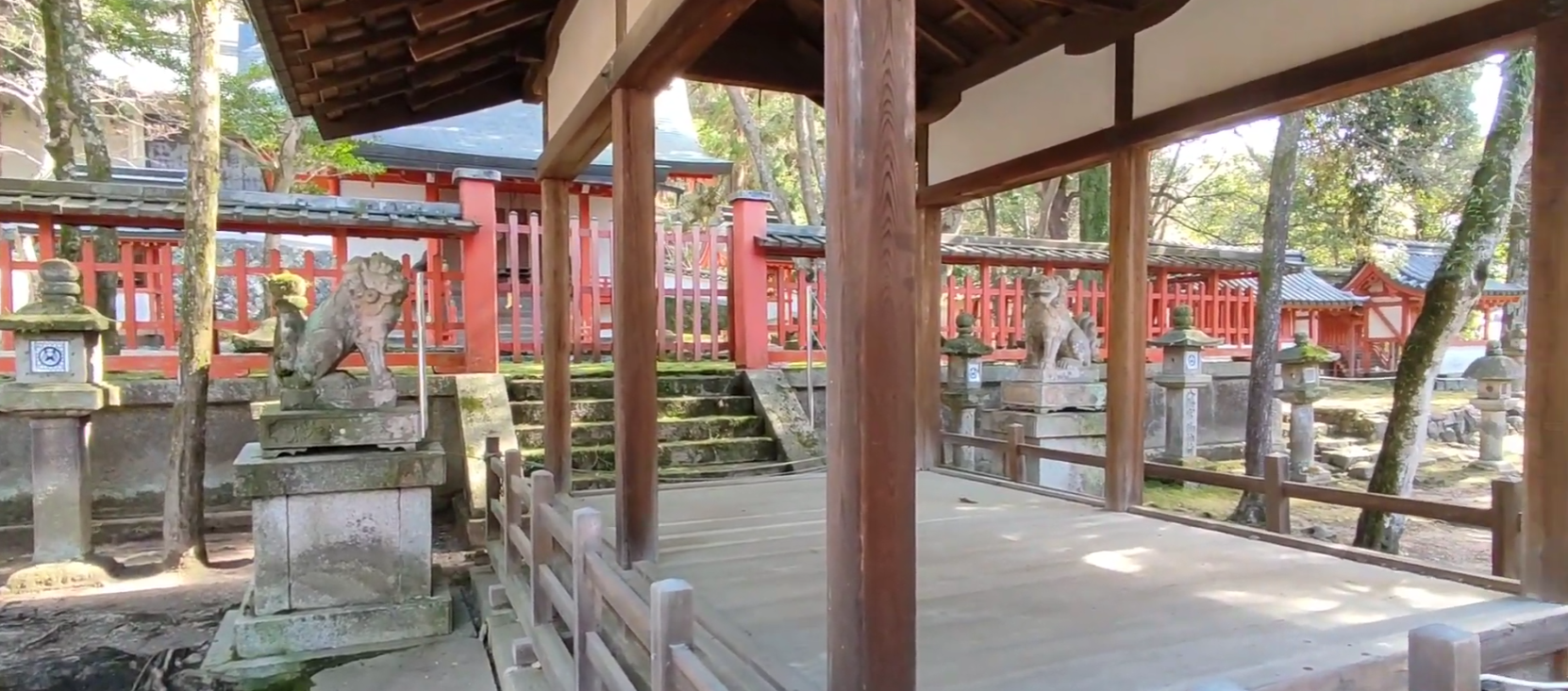 Tamukeyama Hachimangu