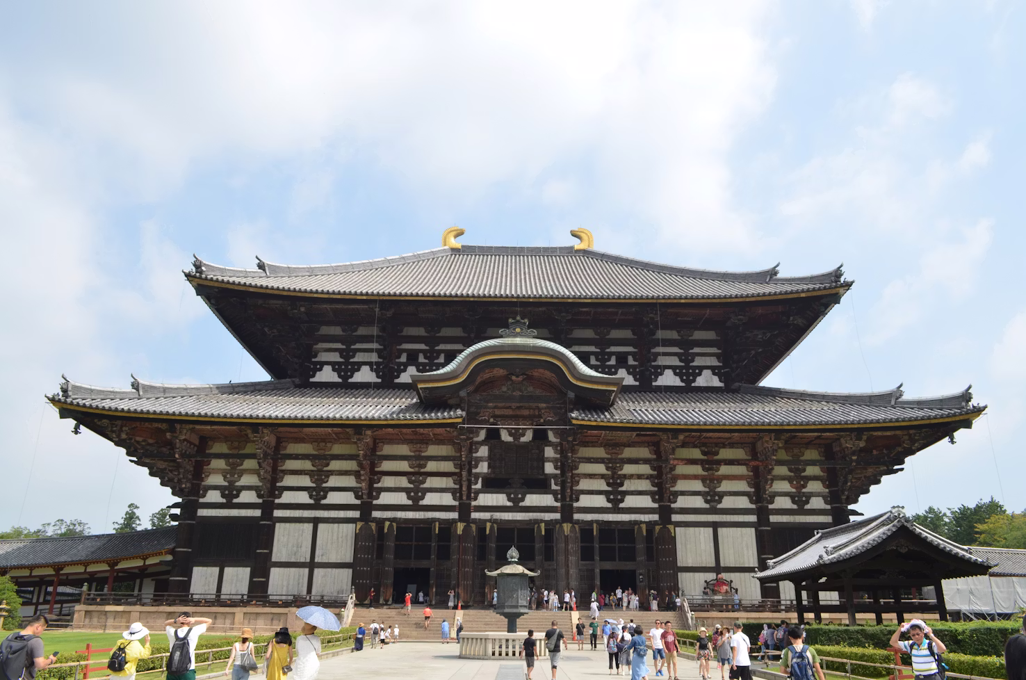 Todai-ji